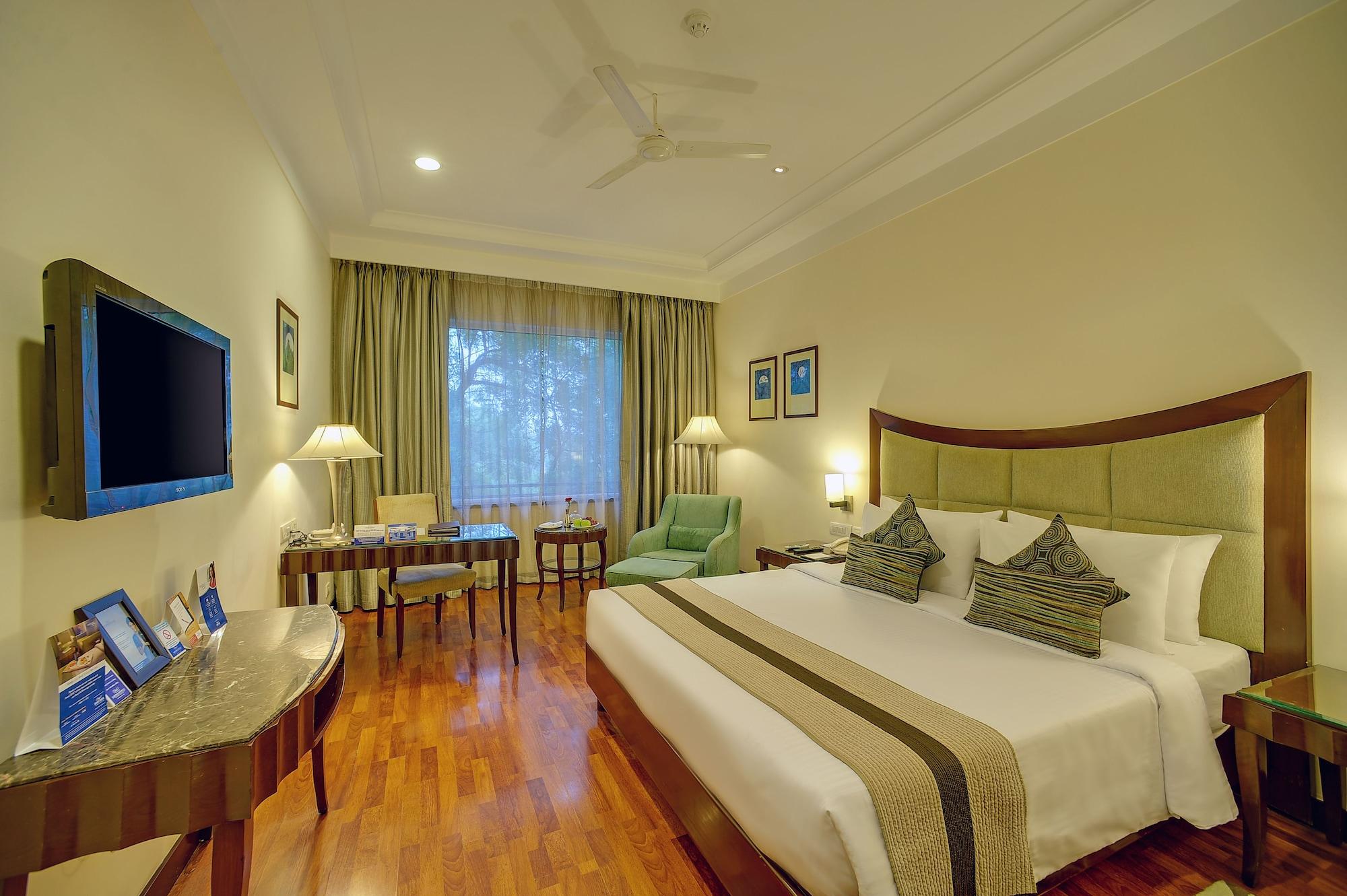 Muse Sarovar Portico Nehru Place Nueva Delhi Exterior foto