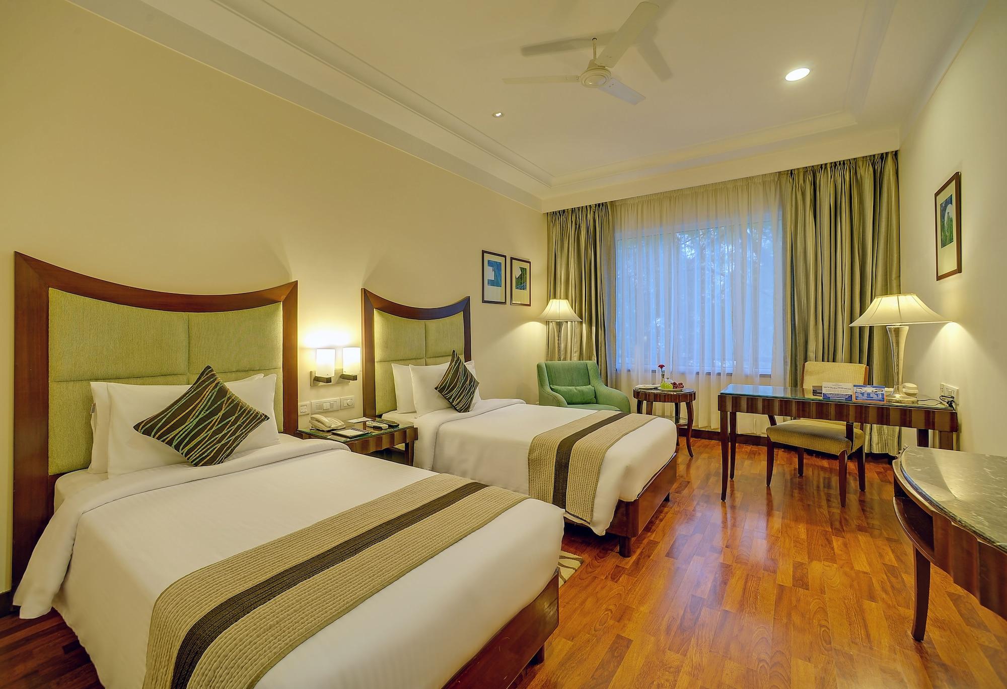 Muse Sarovar Portico Nehru Place Nueva Delhi Exterior foto