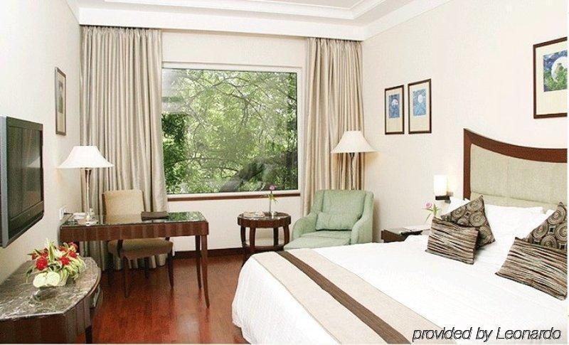 Muse Sarovar Portico Nehru Place Nueva Delhi Habitación foto