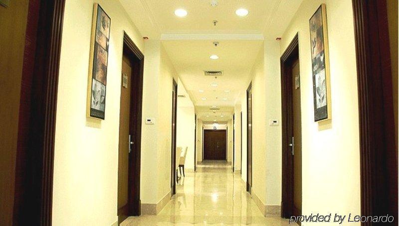 Muse Sarovar Portico Nehru Place Nueva Delhi Interior foto