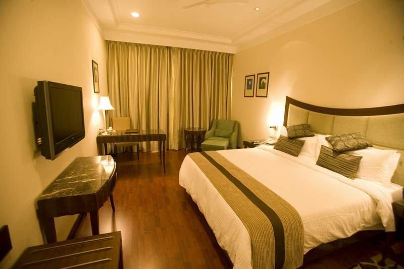 Muse Sarovar Portico Nehru Place Nueva Delhi Exterior foto